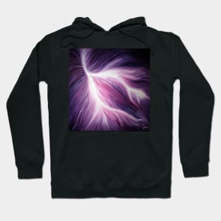 Laniakea galaxy cluster Hoodie